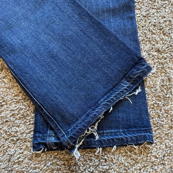 J. Crew Billie Demi boot crop jeans - Picture 5 of 12